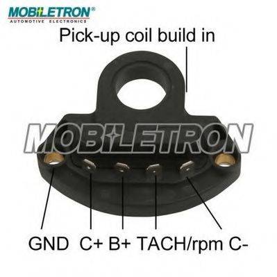MOBILETRON IG-NS016