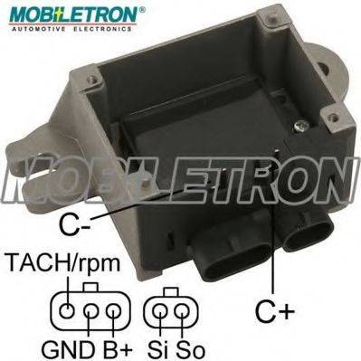 MOBILETRON IG-REN02