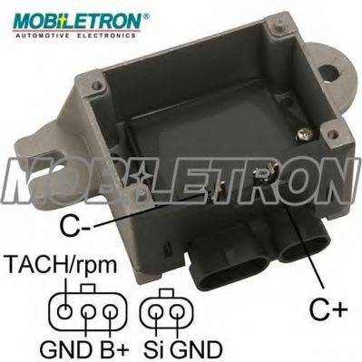 MOBILETRON IG-REN03