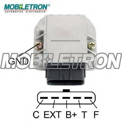 MOBILETRON IG-T017