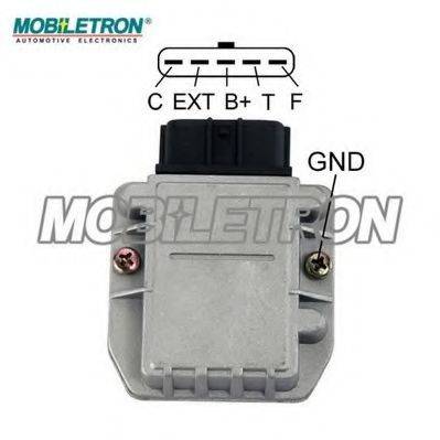 MOBILETRON IG-T018