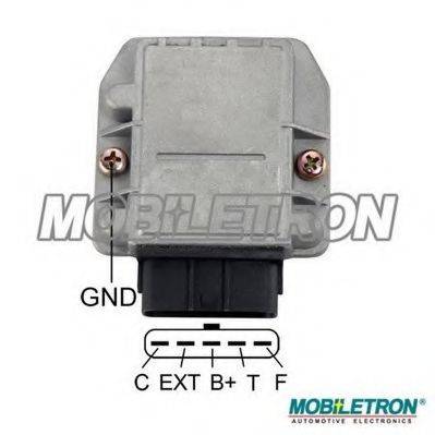 MOBILETRON IG-T019