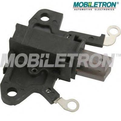 MOBILETRON LR190-729 Кронштейн, вугільна щітка