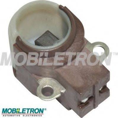 MOBILETRON 3M5T-10300PC Кронштейн, вугільна щітка