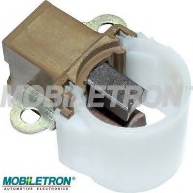 MOBILETRON BH-ND10