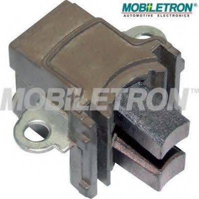 MOBILETRON 421000-0021 Кронштейн, вугільна щітка