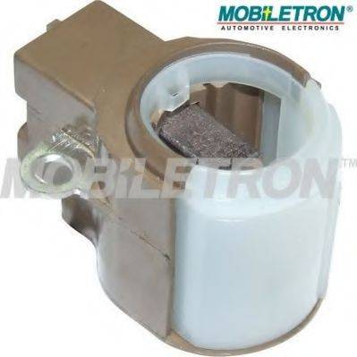 MOBILETRON 7C3T-10300EE Кронштейн, вугільна щітка