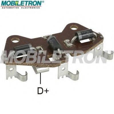 MOBILETRON DT-09