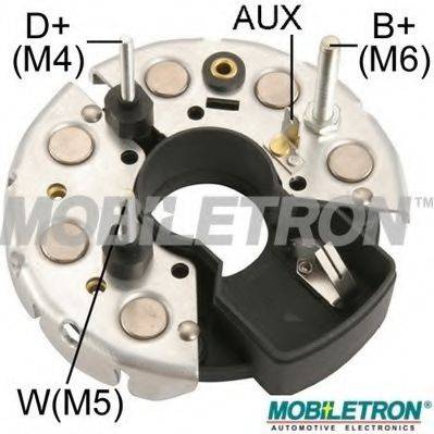 MOBILETRON RB-07H