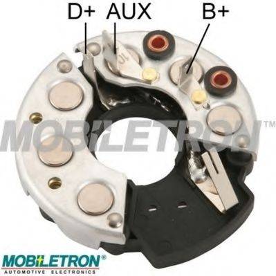 MOBILETRON RB-10H