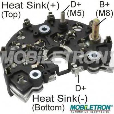 MOBILETRON RB-110H