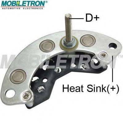 BOSCH 9121080374 Випрямляч, генератор
