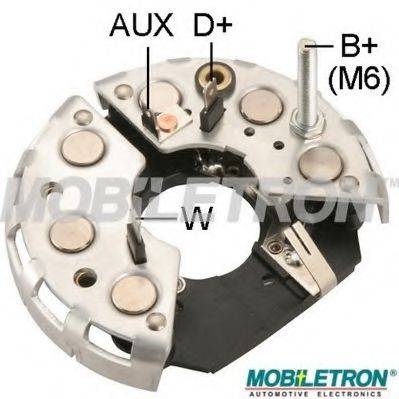 MOBILETRON RB-16H