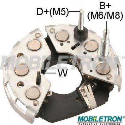 MOBILETRON RB-18H