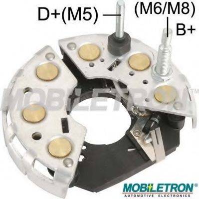 MOBILETRON RB-19H