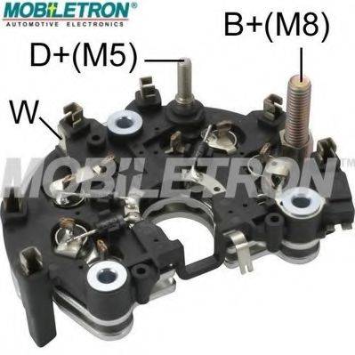MOBILETRON RB-30H