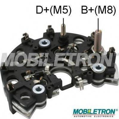 MOBILETRON RB-33H