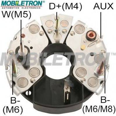 MOBILETRON RB-63H