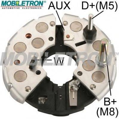 MOBILETRON RB-80H
