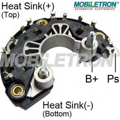MOBILETRON RB-926H