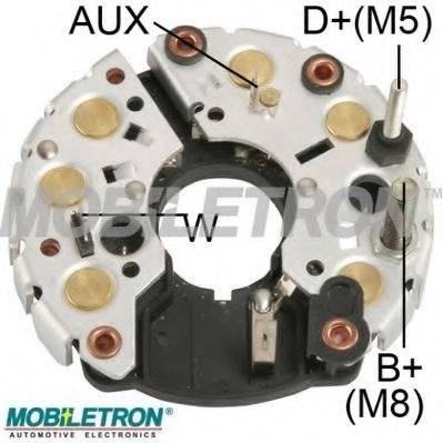 MOBILETRON RB-96H