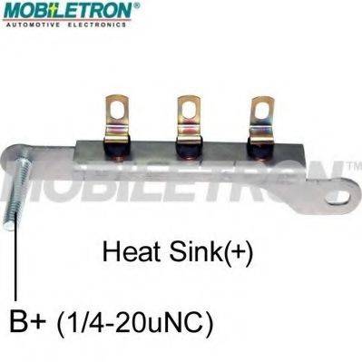 MOBILETRON RC-21P