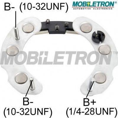 MOBILETRON RF-08HV