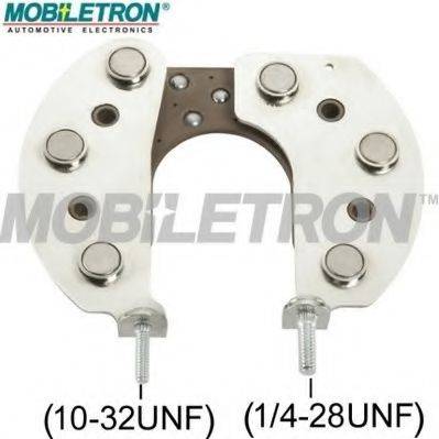 MOBILETRON RF-09H