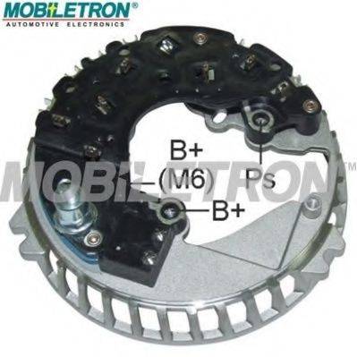 MOBILETRON GL466 Випрямляч, генератор