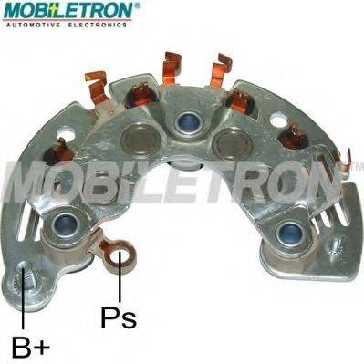 MOBILETRON 1S7T-10300DB Випрямляч, генератор