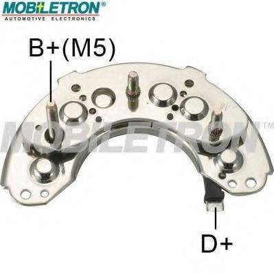 MOBILETRON RH-01
