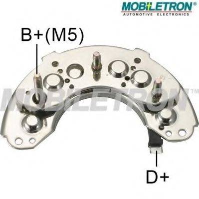 MOBILETRON RH-01C