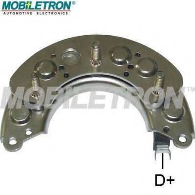 MOBILETRON RH-05C