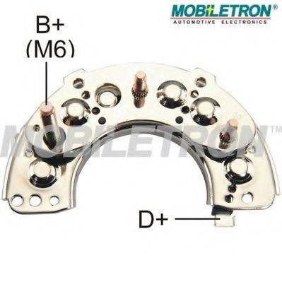 MOBILETRON RH-08C