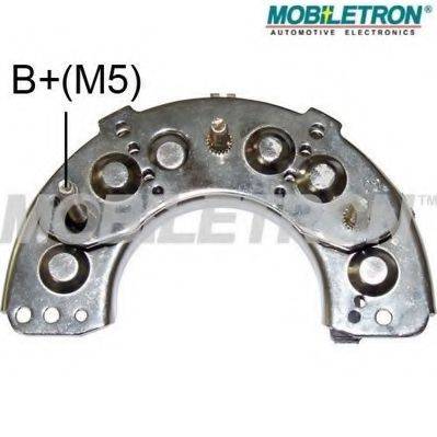 MOBILETRON RH-09C