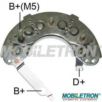 MOBILETRON RH-12C