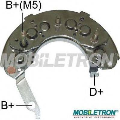 MOBILETRON RH-13C
