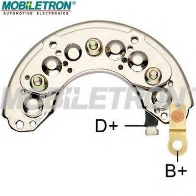 MOBILETRON RH-15C