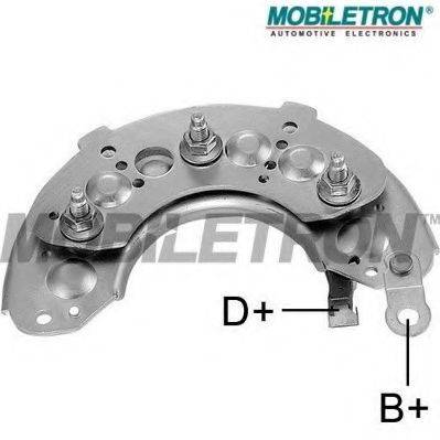 MOBILETRON RH-15N