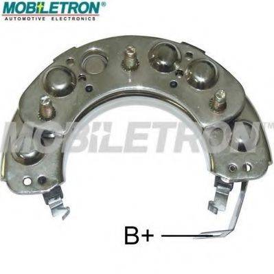 MOBILETRON RH-16C