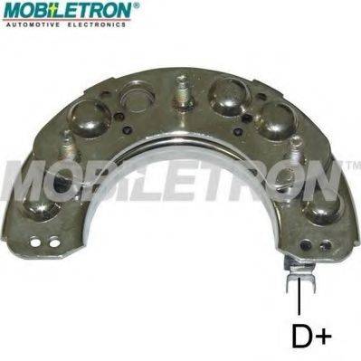 MOBILETRON RH-19C