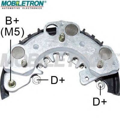 MOBILETRON RH-23