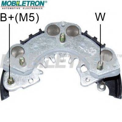 MOBILETRON RH-24