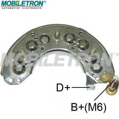 MOBILETRON RH-27C