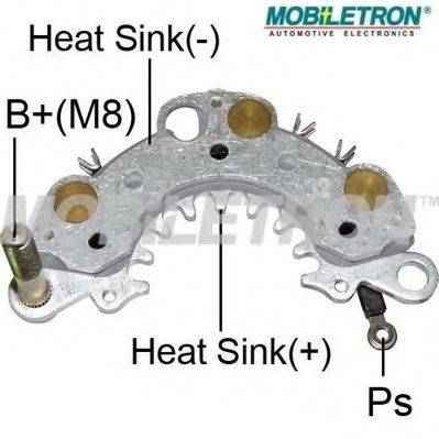 MOBILETRON RH-30
