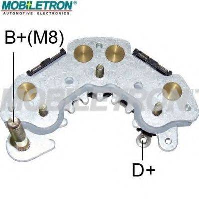 MOBILETRON RH-36