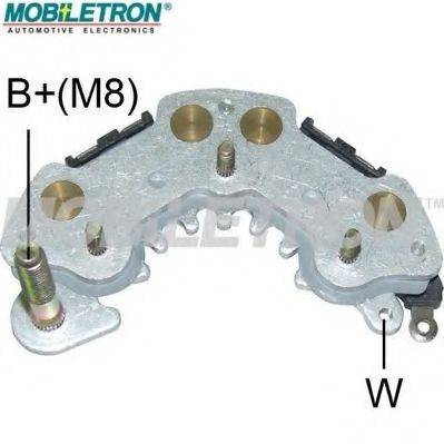 MOBILETRON 23100-60U02 Випрямляч, генератор
