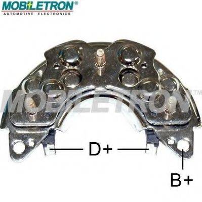 MOBILETRON RH-39C