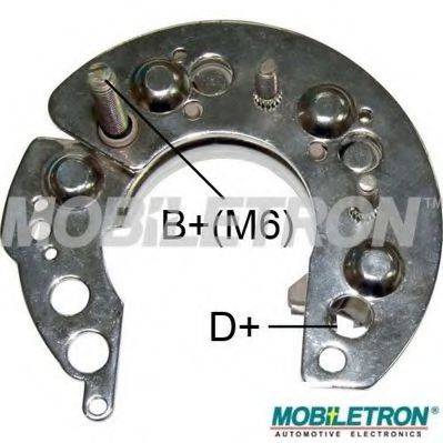 MOBILETRON RH-47C