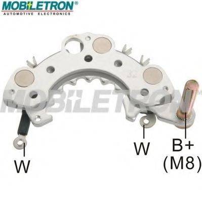 MOBILETRON RH-48